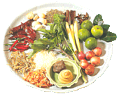 gastronomie thaïlandaise