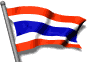 Carte d'identité de la Thaïlande