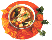 Tom Yam Kung