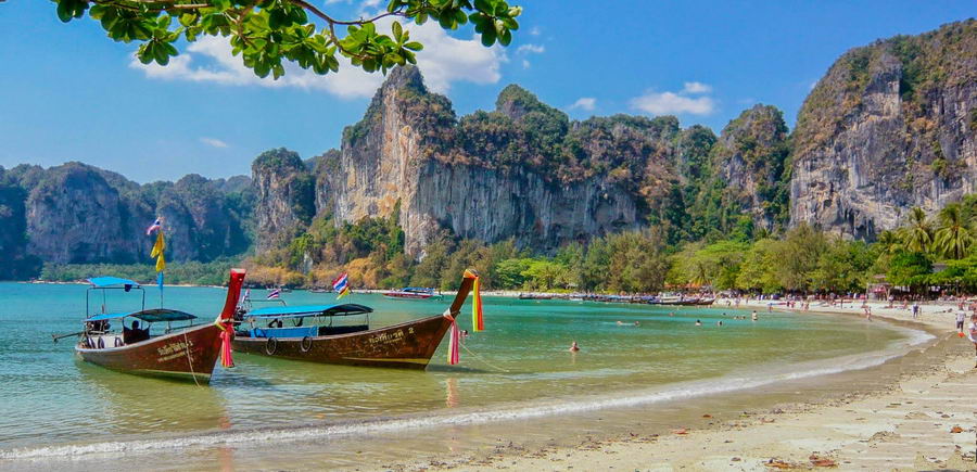 Plages et Îles de Thaïlande - Côte Est et Sud - Thaïlande Online