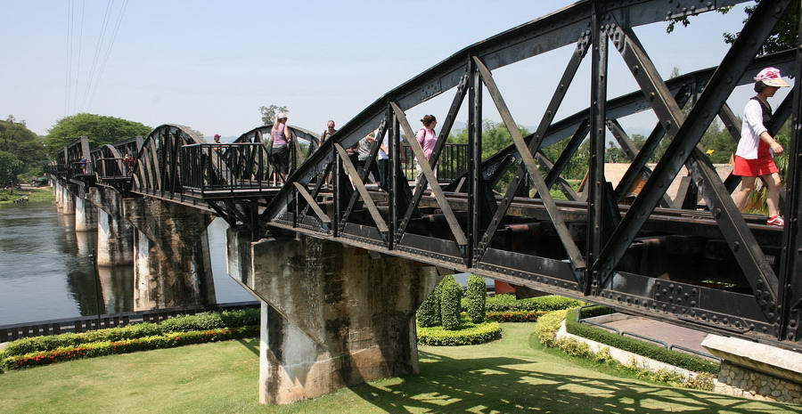 Kanchanaburi