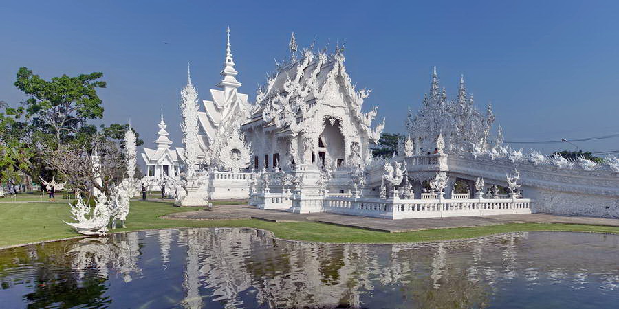 Chiang Rai