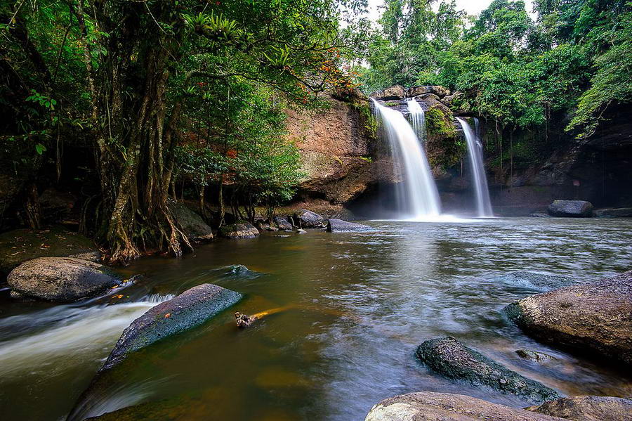 Nakhon Ratchasima