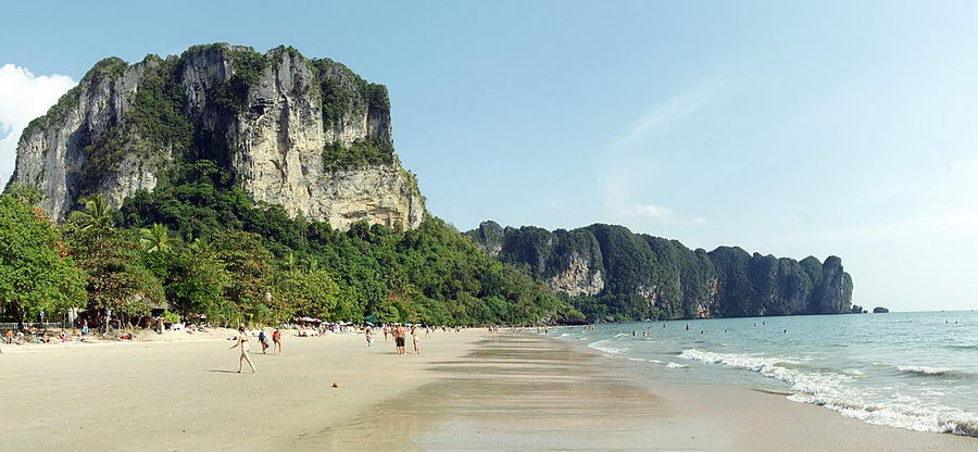 Ao Nang