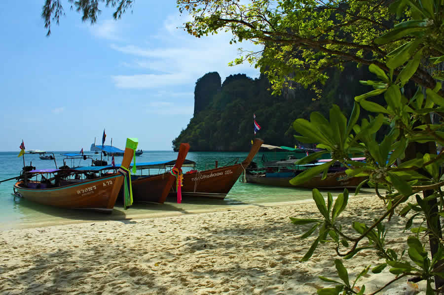 Krabi