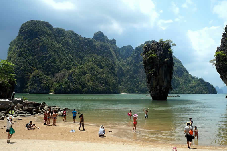 Phang Nga