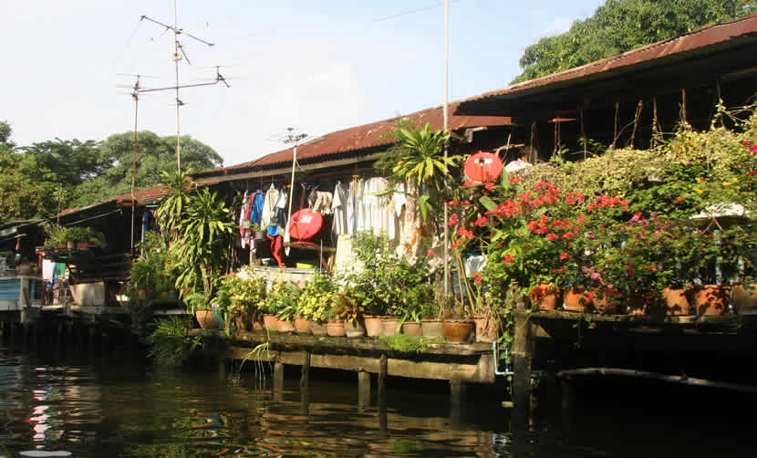 Partir en Thaïlande pendant la COVID-19