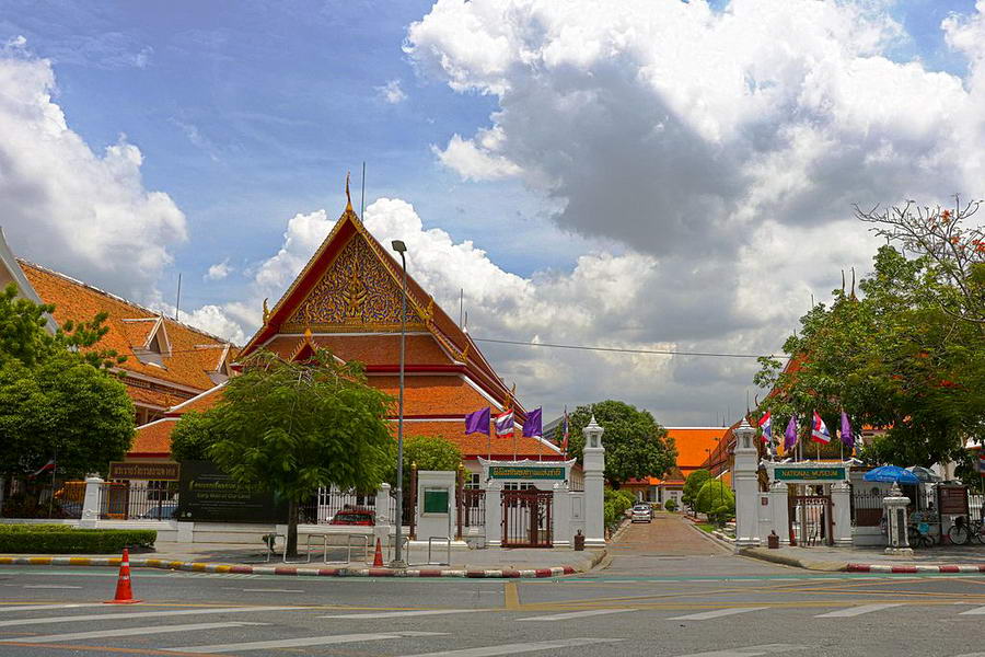 Musée national de Bangkok