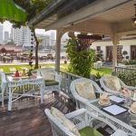 Le Mandarin Oriental - Bangkok