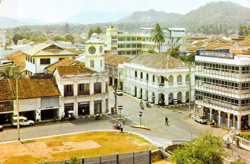Phuket jadis