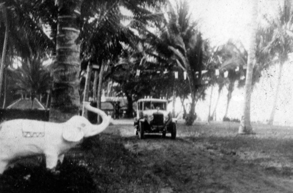 Phuket jadis
