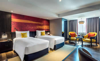 Mercure Sukhumvit