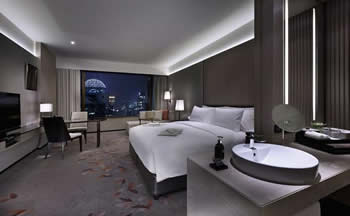 The Okura Prestige Bangkok