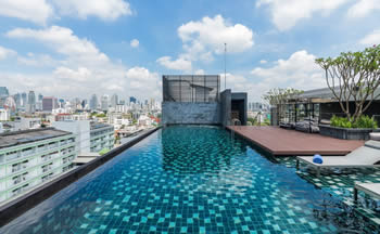 The Residence on Thonglor