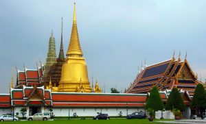 Les modalités d'entrée en Thaïlande