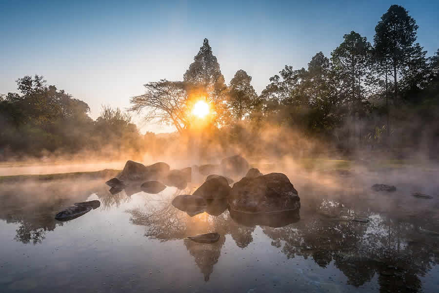 Province de Lampang
