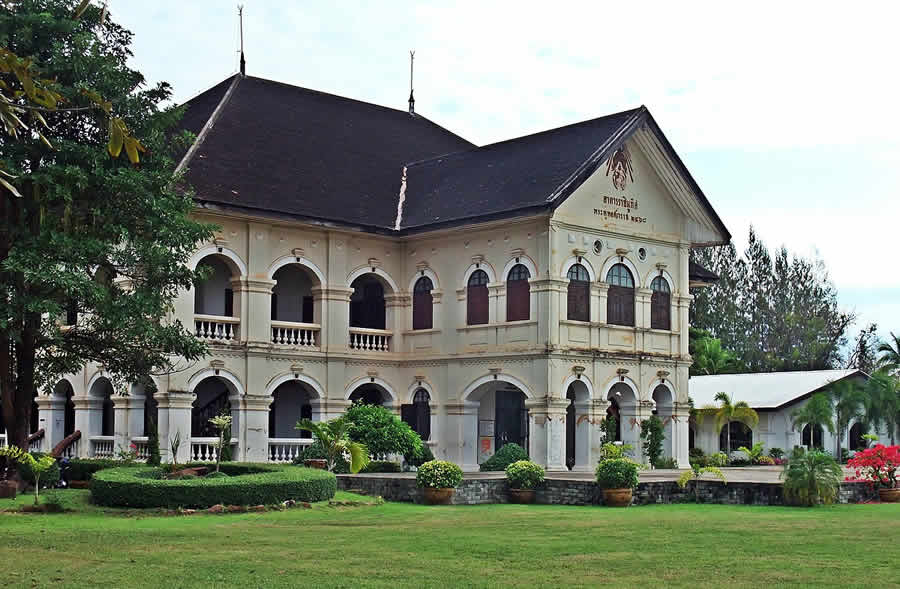 Province d'Udon Thani