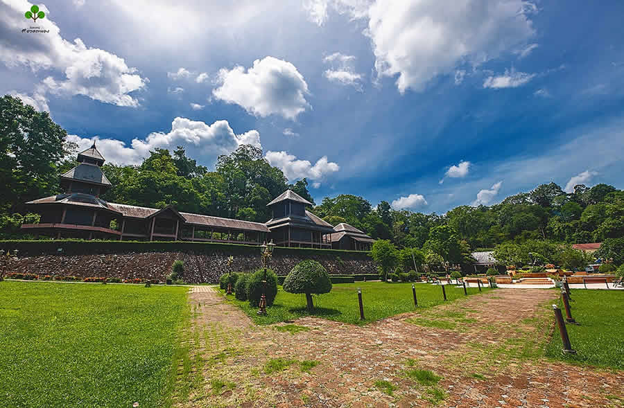 Province de Ranong