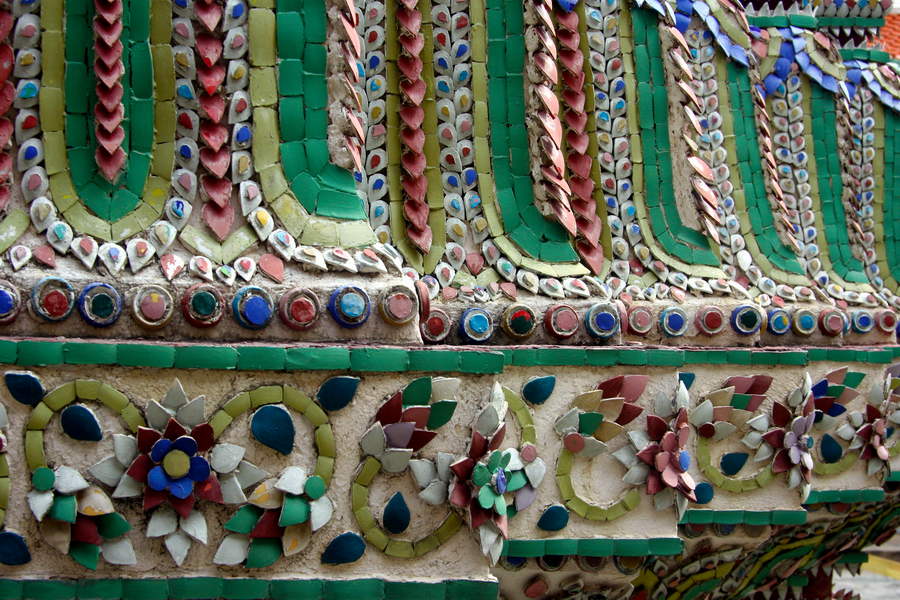 Principes fondamentaux du Bouddhisme Theravada