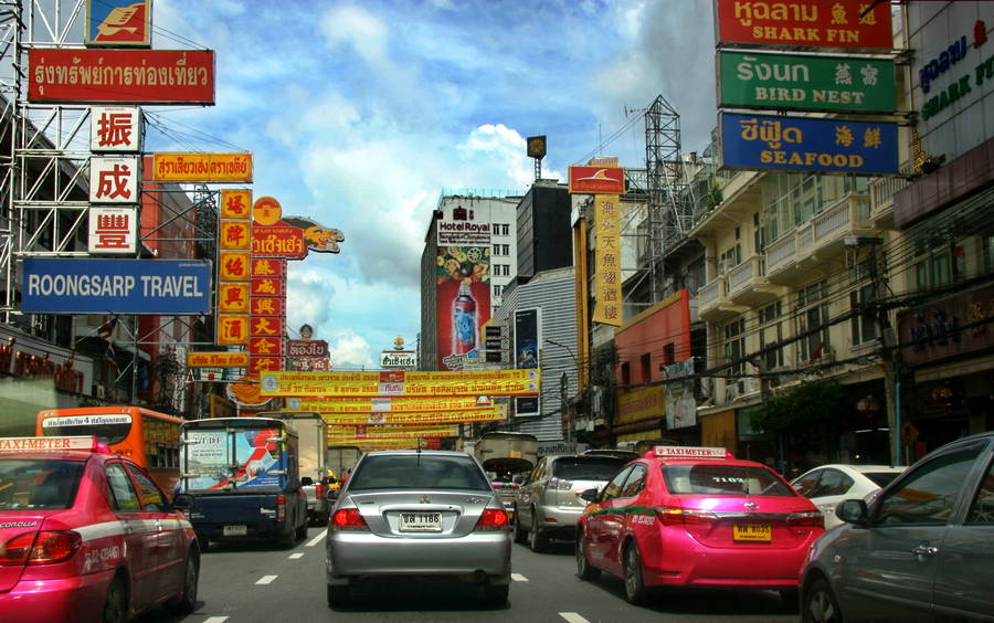Découvrir Bangkok en 2, 4 ou 6 jours