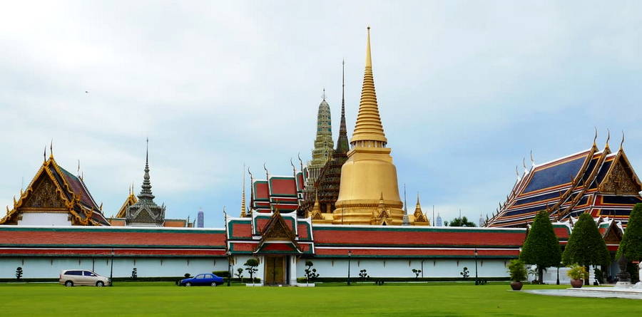 Découvrir Bangkok en 2, 4 ou 6 jours