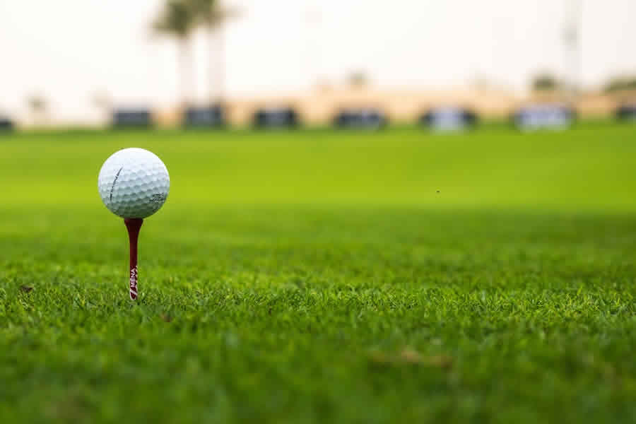 le golf à Bangkok