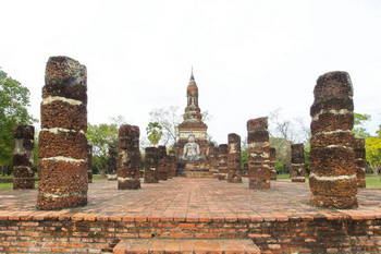 Wat Trapang Ngoen