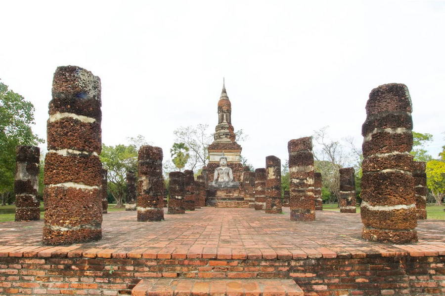 Wat Traphang Ngoen