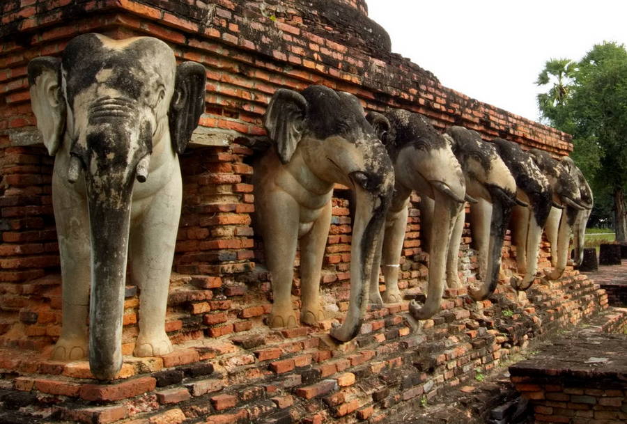 Wat Sorasak