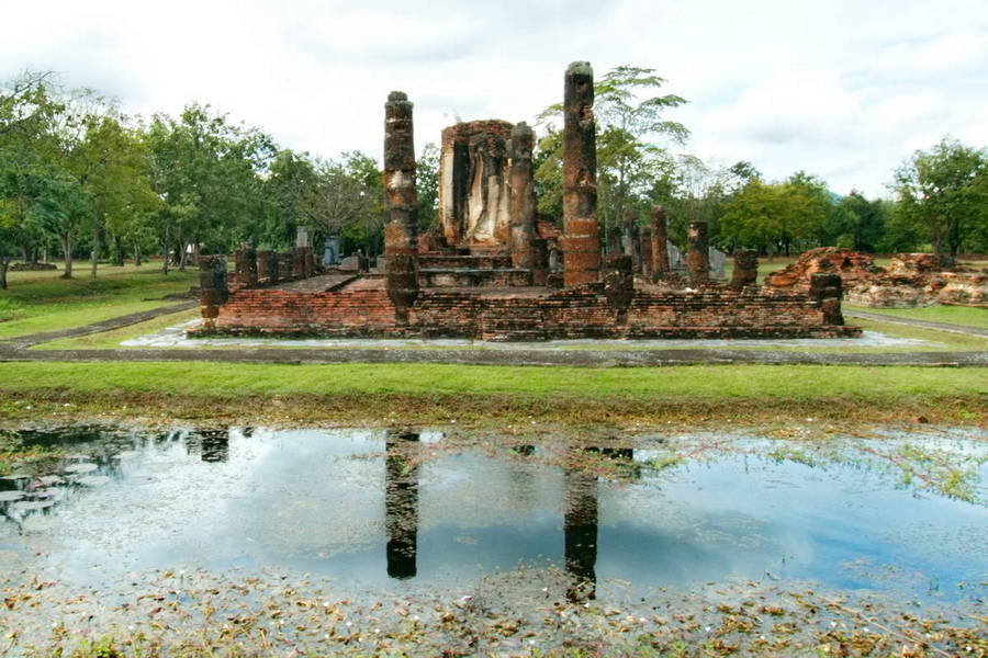 Wat Chetuphon