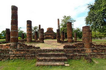Wat Asokaram