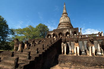 Wat Chang Lom
