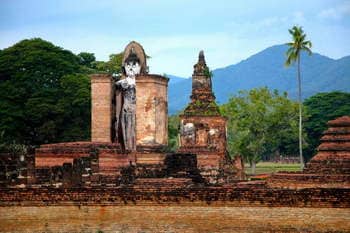 Wat Mahathat