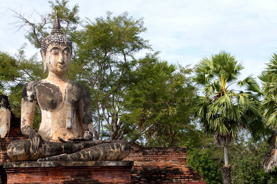 Wat Mae Chon