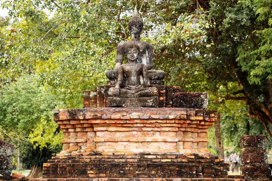 Wat Phra Phai Luang