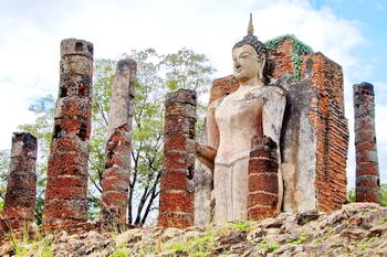 Wat Saphan Hin