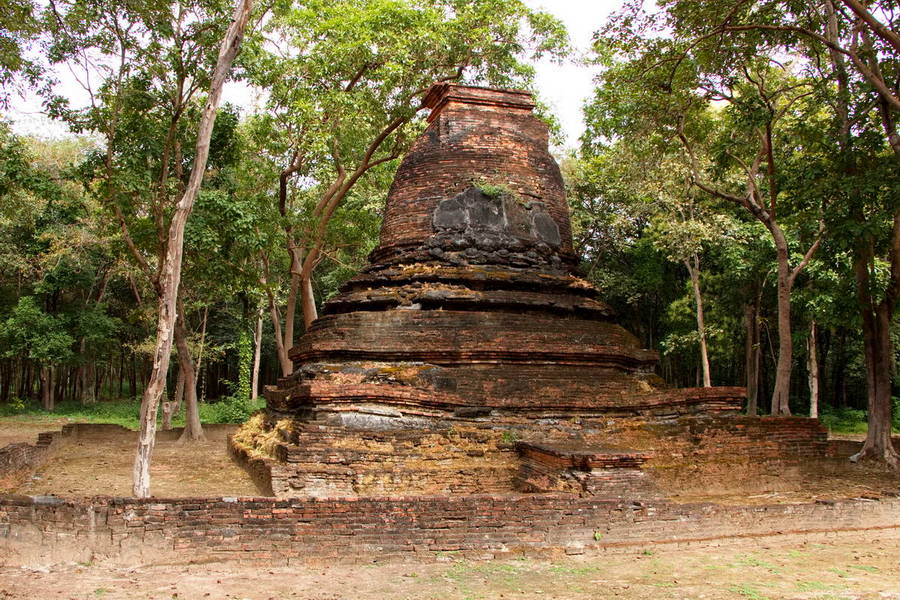 Wat Thup Kao