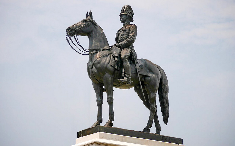 Chulalongkorn (Rama V)