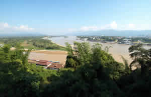 Triangle d'Or